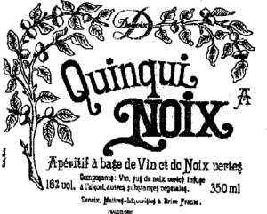 D DENOIX QUINQUI NOIX_logo