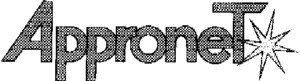 APPRONET_logo