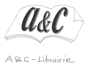 A & C - LIBRAIRIE_logo