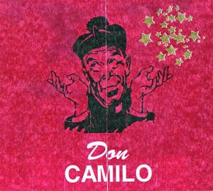 Don CAMILO_logo