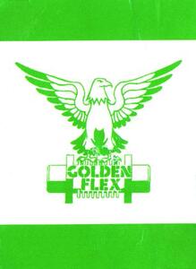 GOLDEN FLEX_logo