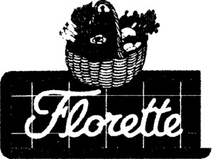 Florette_logo