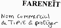 FARENHEÏT_logo