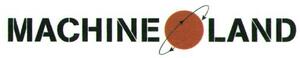 Machine Land_logo