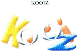 Kooiz_logo