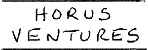 HORUS VENTURES_logo