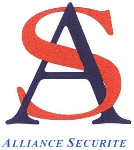 AS ALLIANCE SECURITE_logo