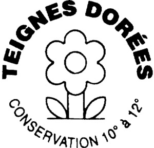 TEIGNES DOREES_logo