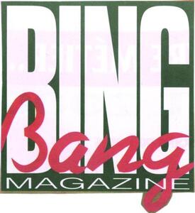 BING BANG Magazine_logo