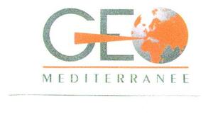 GEO MEDITERRANEE_logo