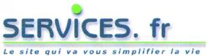 Services.fr Le site qui va vous simplifier la vie_logo
