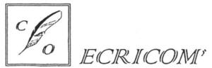 C.O ECRICOM'_logo