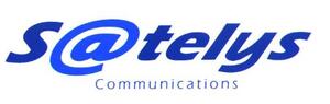 SaTELYS COMMUNICATIONS_logo