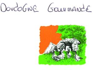 DORDOGNE GOURMANDE_logo