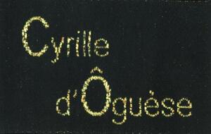 CYRILLE D'OGUESE_logo