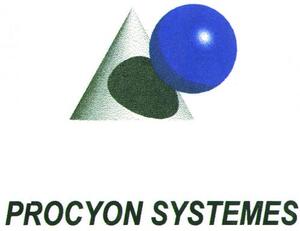 PROCYON SYSTEMES_logo
