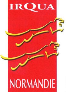 IRQUA NORMANDIE_logo