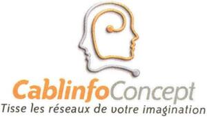 CABLINFOCONCEPT TISSE LES RESEAUX DE VOTRE IMAGINATION_logo