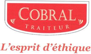COBRAL TRAITEUR L ESPRIT D ETHIQUE_logo