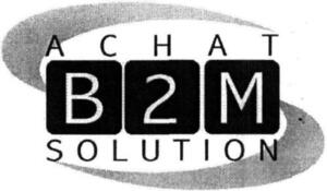 B2M ACHAT SOLUTION_logo
