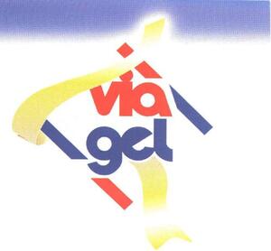 VIA GEL_logo