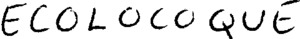 ECOLOCOQUE_logo