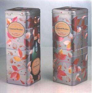 LAURENT PERRIER CUVEE ROSE BRUT_logo
