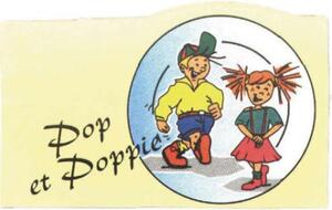 POP ET POPPIE_logo