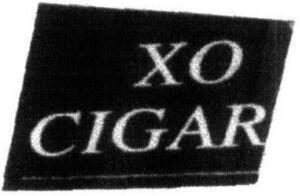 XO CIGAR_logo