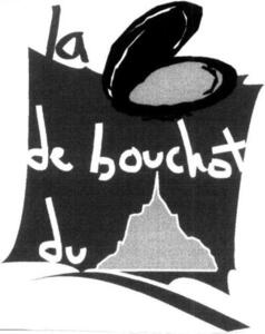 LA DE BOUCHOT DU_logo