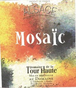 MOSAIC DOMAINE DE LA TOUR HAUTE_logo