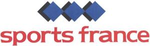 SPORTS FRANCE_logo