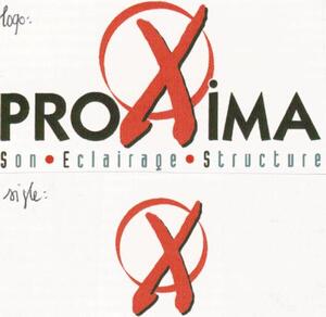 PROXIMA SON ECLAIRAGE STRUCTURE_logo