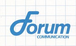 FORUM COMMUNICATION_logo