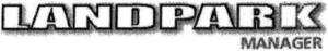 LANDPARK MANAGER_logo