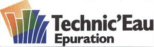 TECHNIC EAU EPURATION_logo