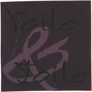 VOILE & TOILE_logo
