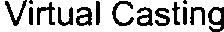 VIRTUAL CASTING_logo