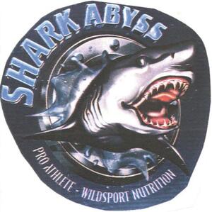 SHARK ABYSS PRO ATHLETE WILDSPORT NUTRITION_logo