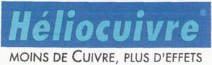 HELIOCUIVRE MOINS DE CUIVRE, PLUS D'EFFETS_logo