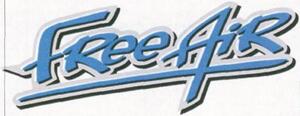 FREE AIR_logo