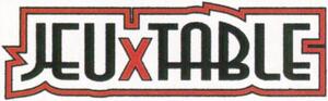 JEUX TABLE_logo