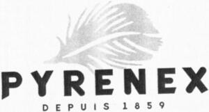PYRENEX DEPUIS 1859_logo