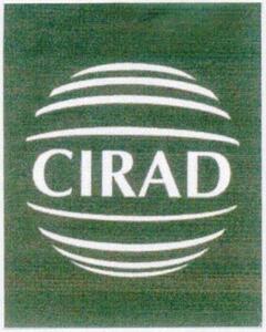 CIRAD_logo