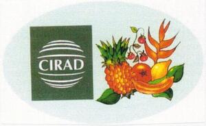 CIRAD_logo