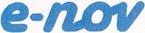 E-NOV_logo