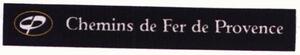 CP CHEMINS DE FER DE PROVENCE_logo