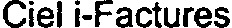 CIEL I-FACTURES_logo
