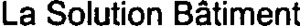 LA SOLUTION BATIMENT_logo