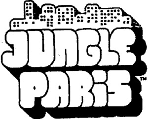 JUNGLE PARIS_logo